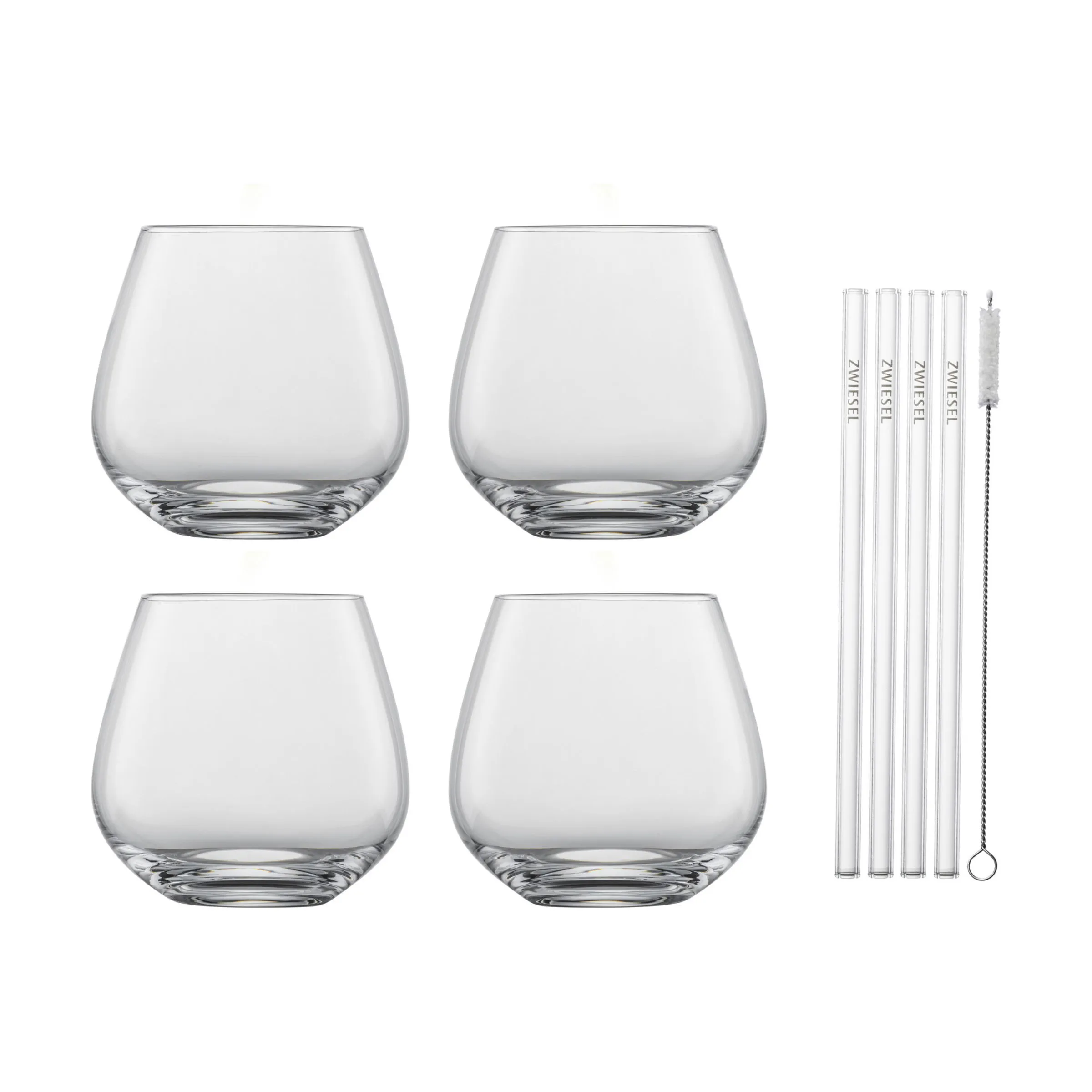 Schott Zwiesel Bar Special Lowball Drinkssæt - 5 dele