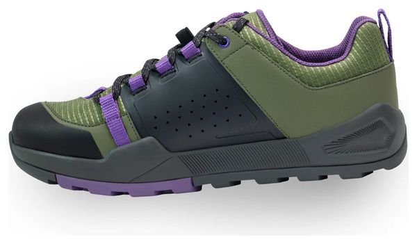 Chaussures de VTT Sidi Atomus Vert
