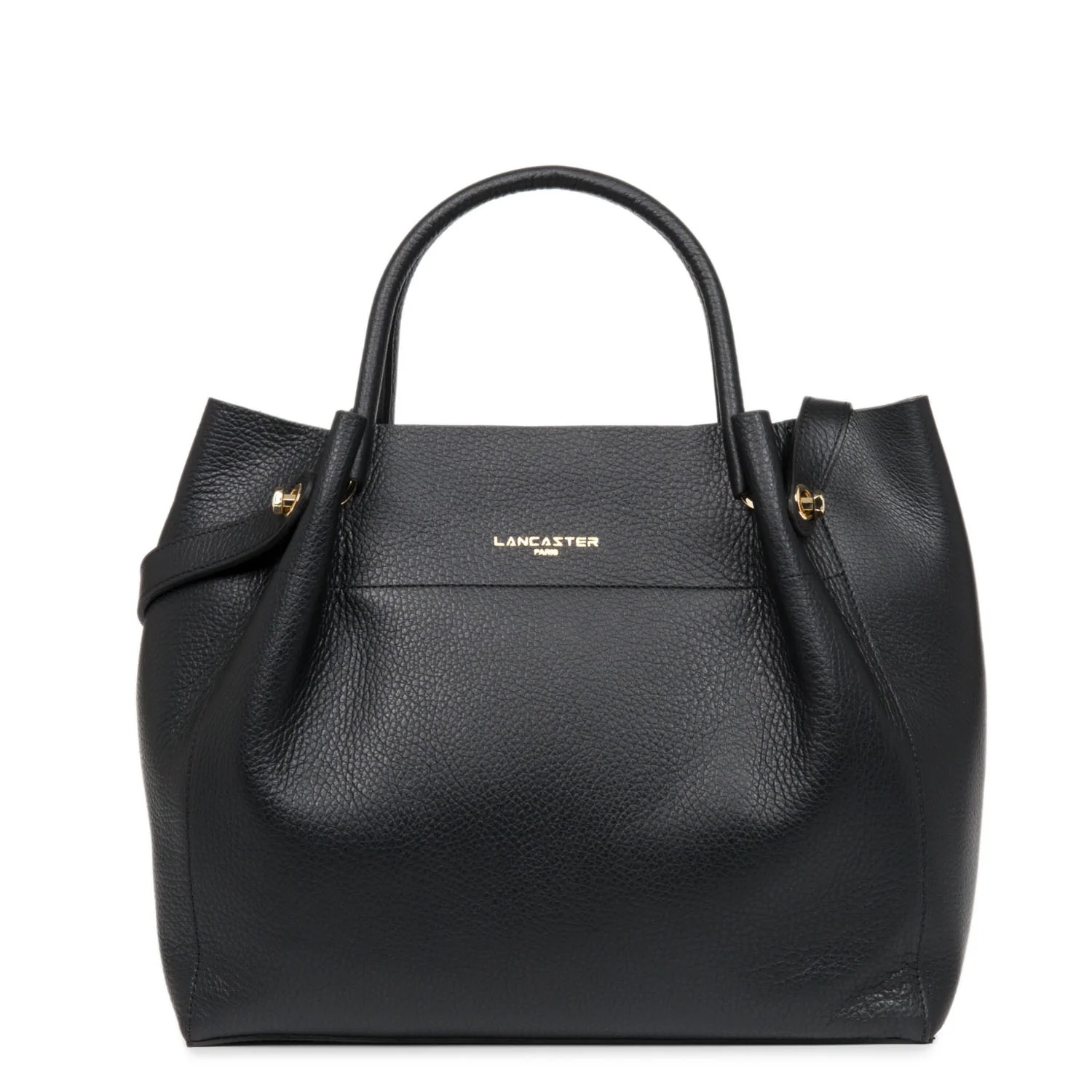 Foulonné Double-Sac cabas épaule