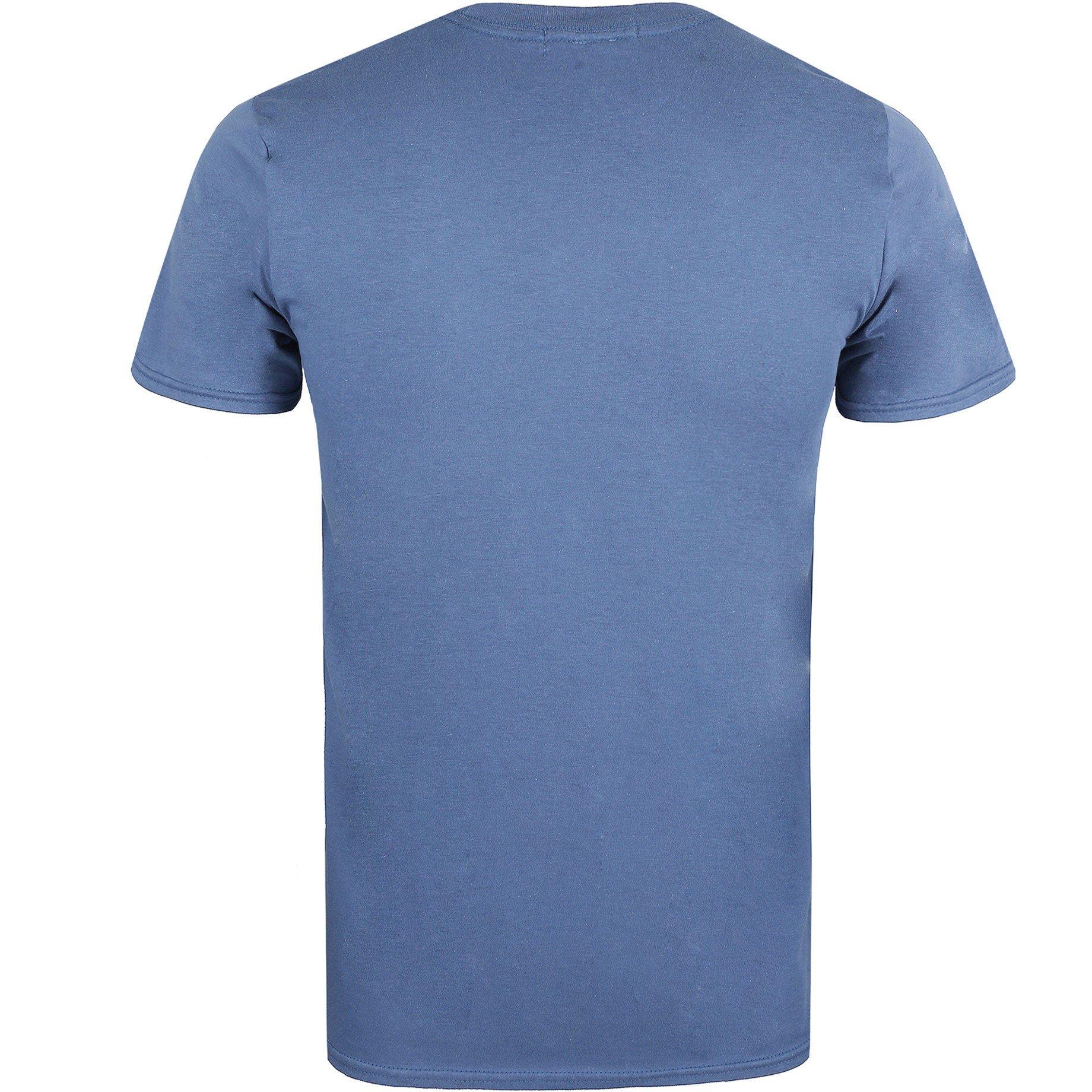 Pink Floyd World Tour T Shirt