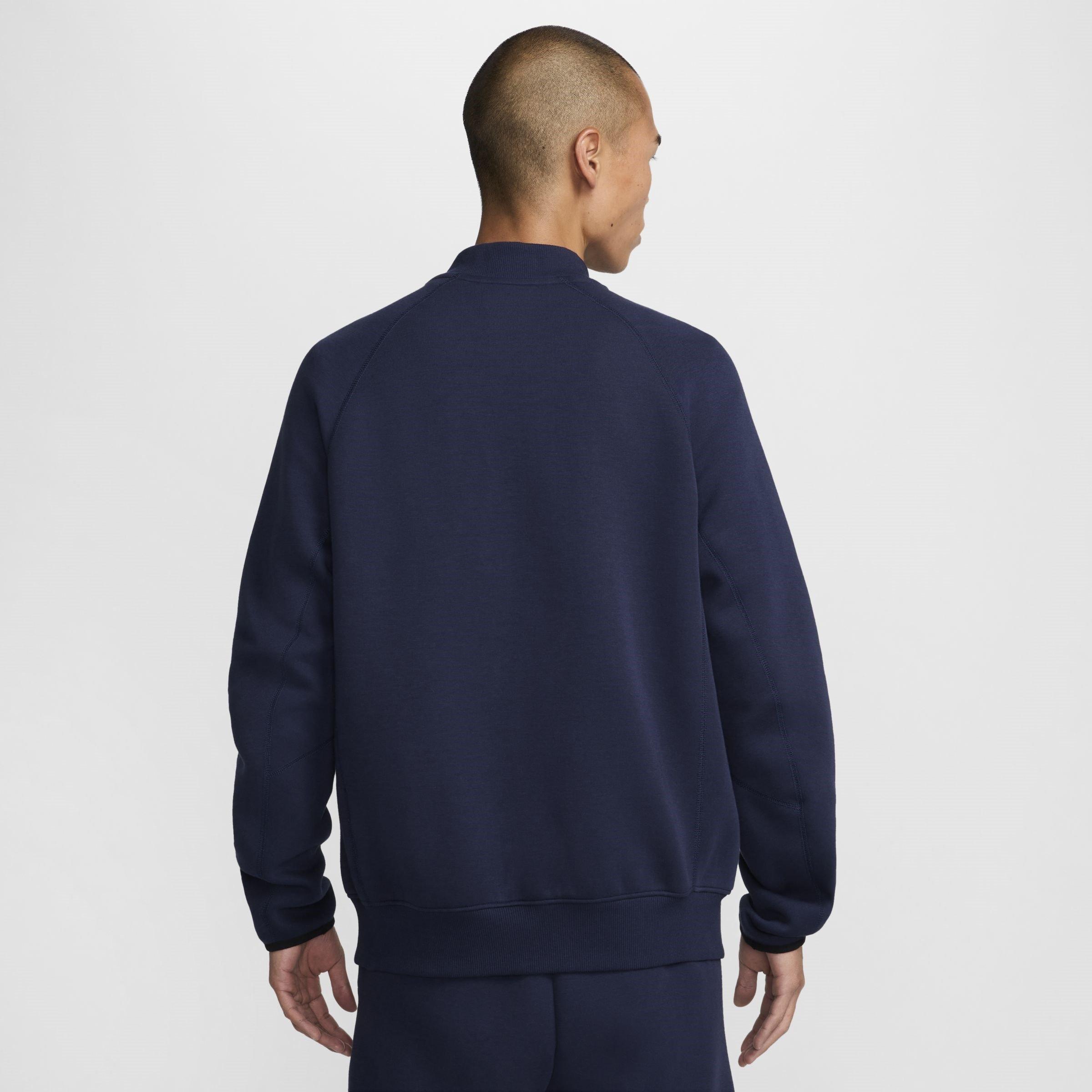 Nike Chelsea NSW Tech Fleece Jacket Mens