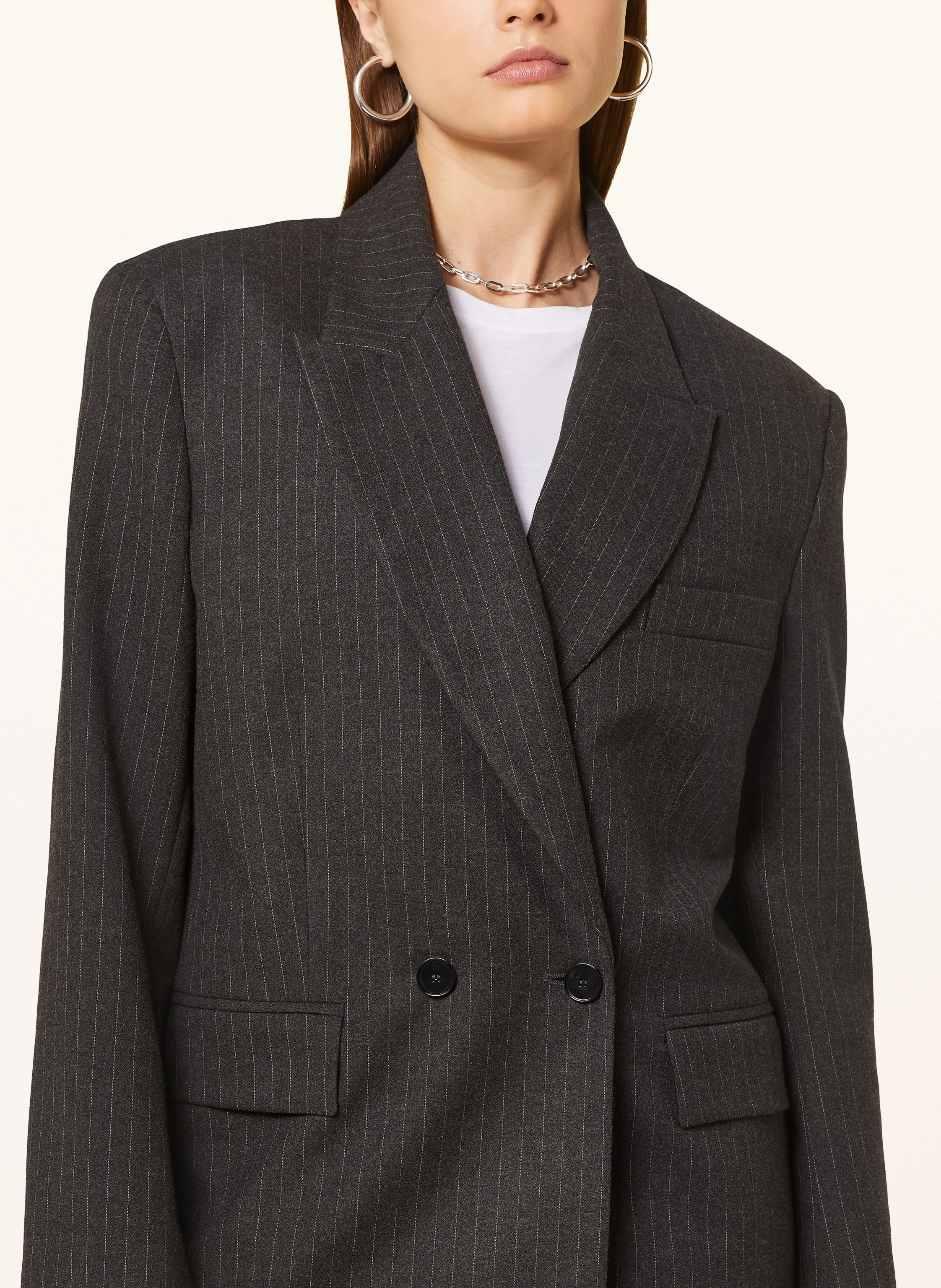 RIANI Oversized-Blazer