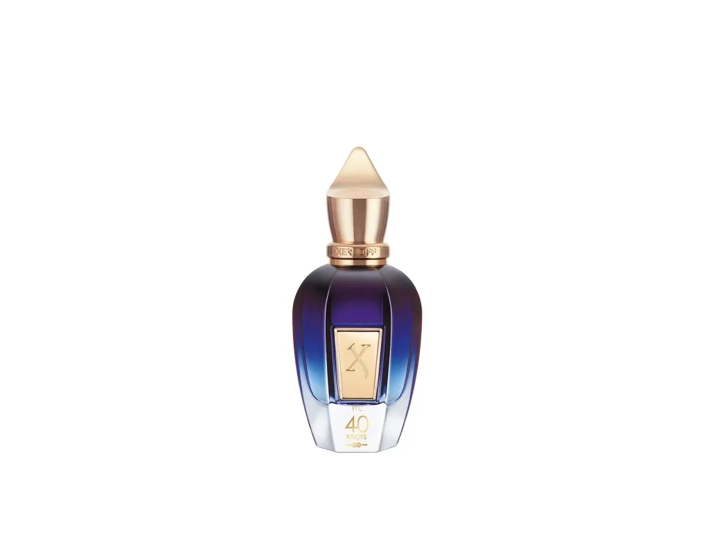 Xerjoff 40 Knots edp 50ml