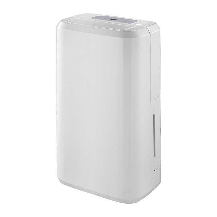Déshumidificateur D002A 10L/J pour pièce de 18 à 20 m²