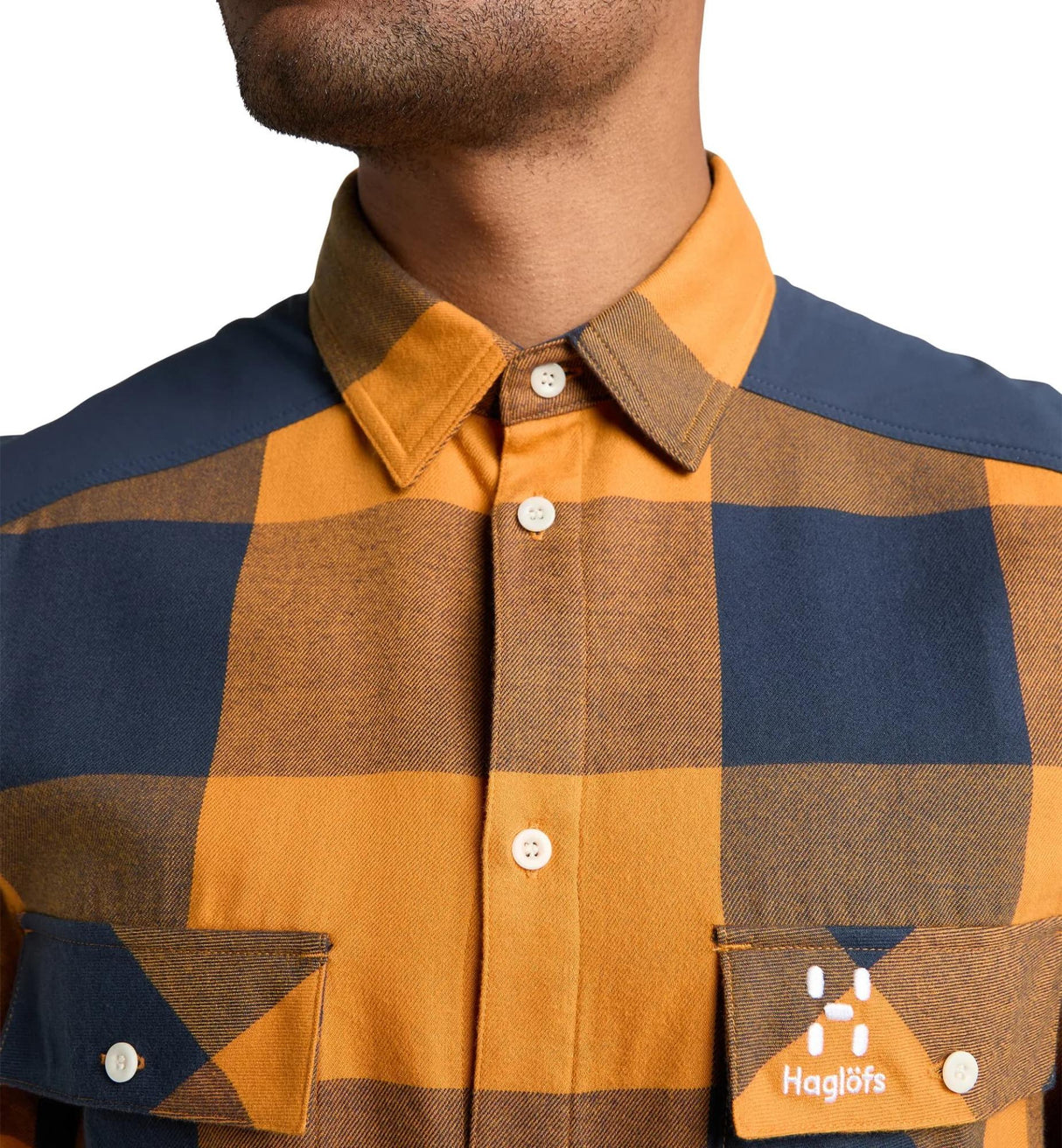 Haglöfs<br>Timmer Shirt Men