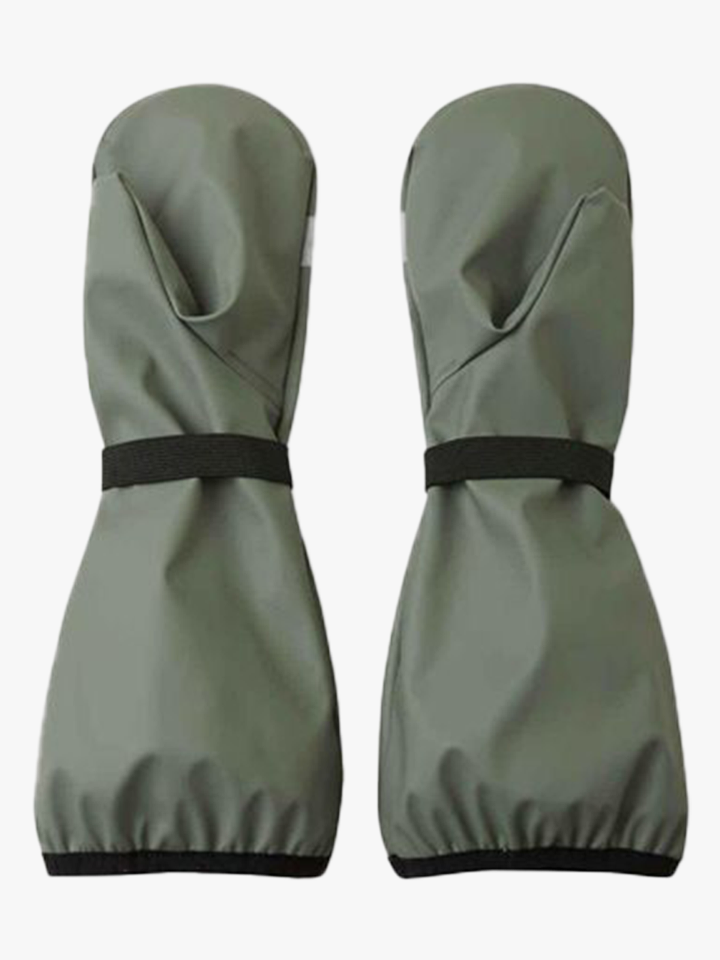 Puro Rain Mittens