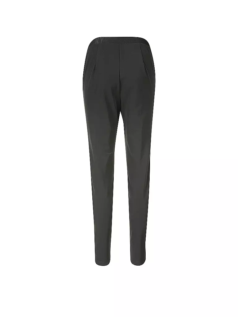 PENN&INK Hose Jogging Fit SEATLE schwarz