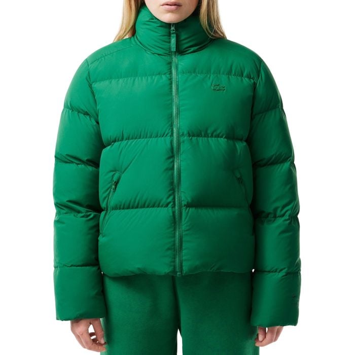 Lacoste Winterjas Dames