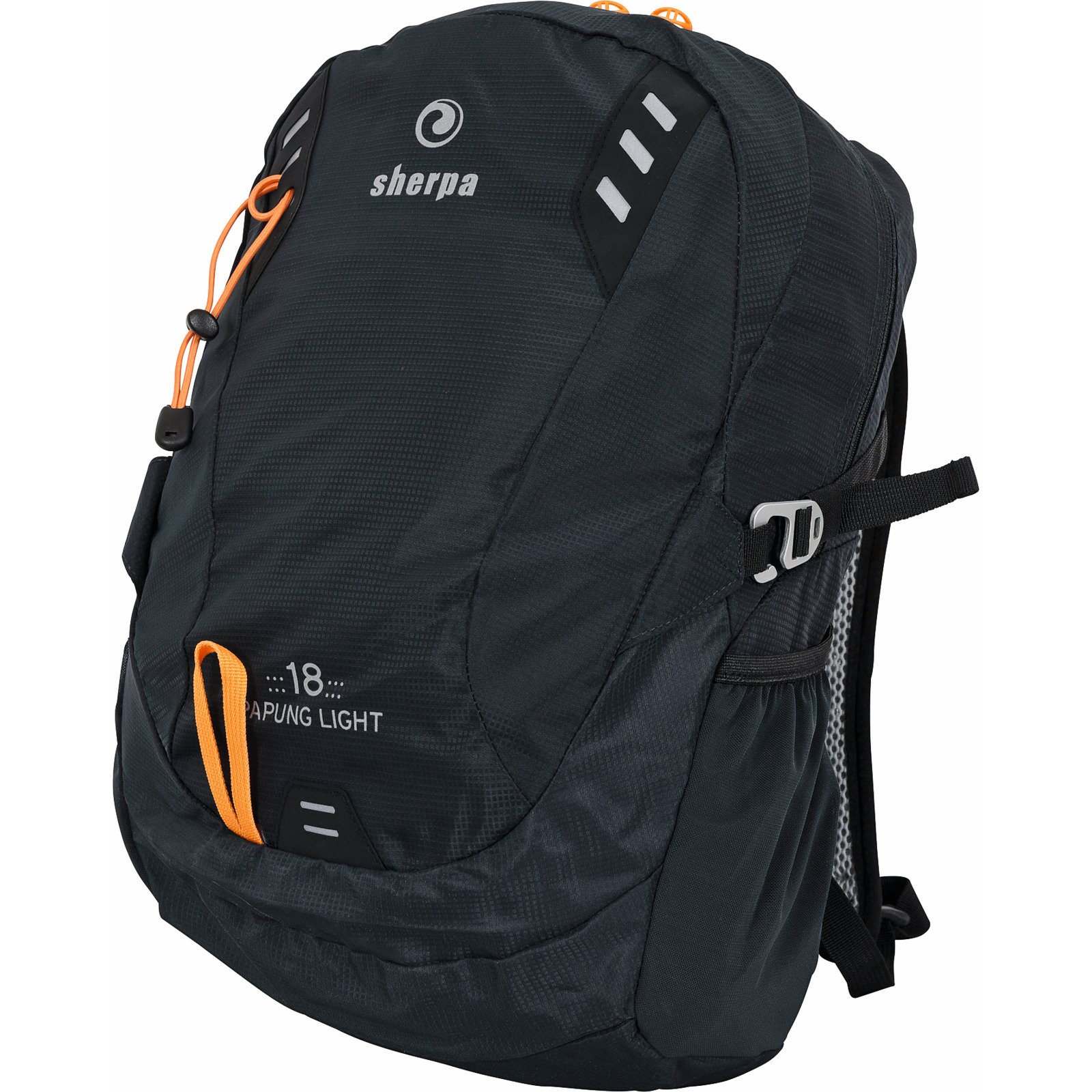 Sherpa Tagesrucksack Papung Light 18