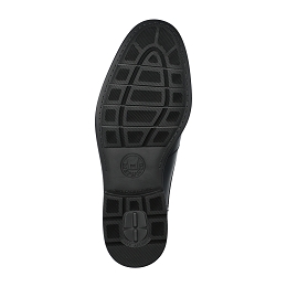 saverio  CARNABY 17800  BLACK