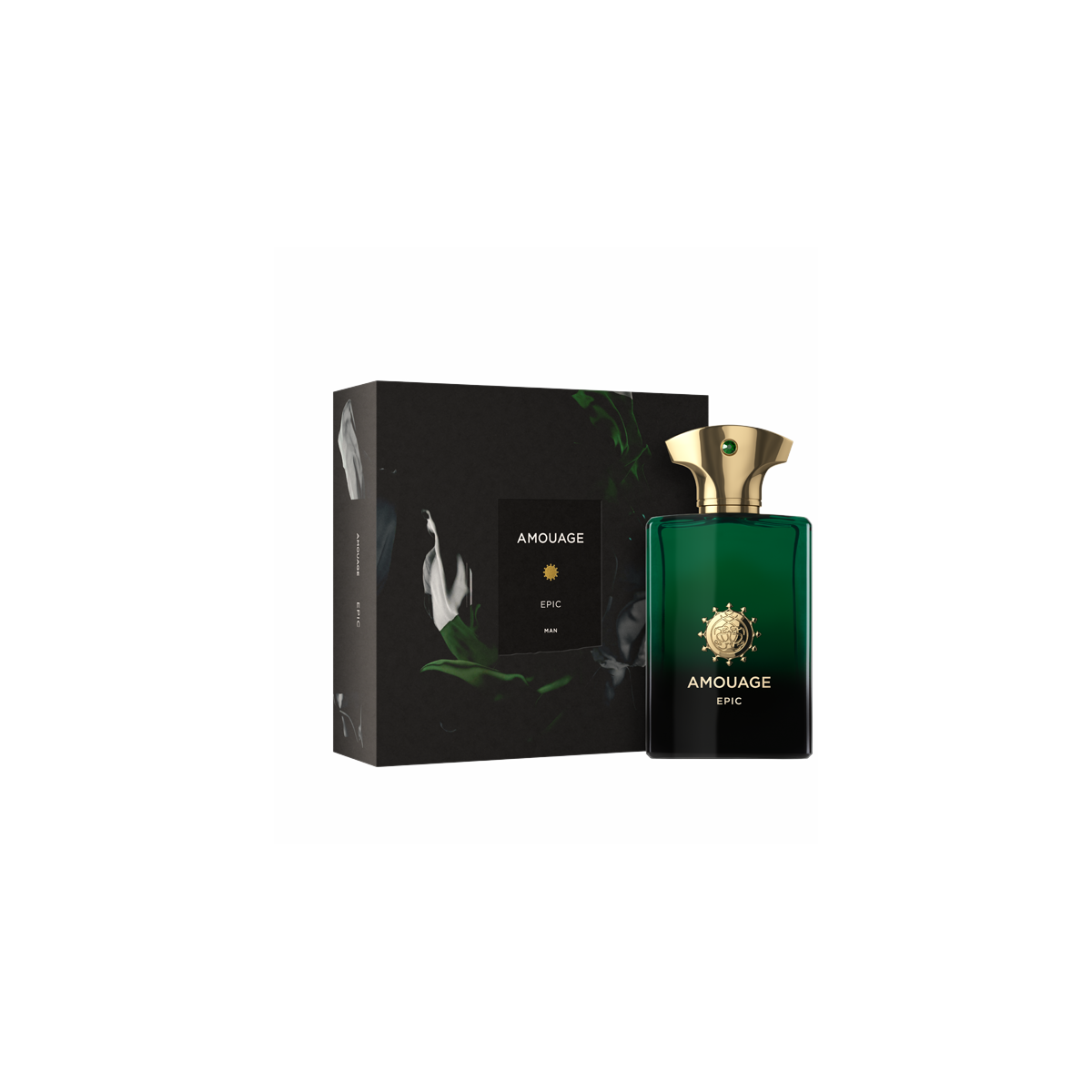 Epic Man Eau de Parfum 100ml