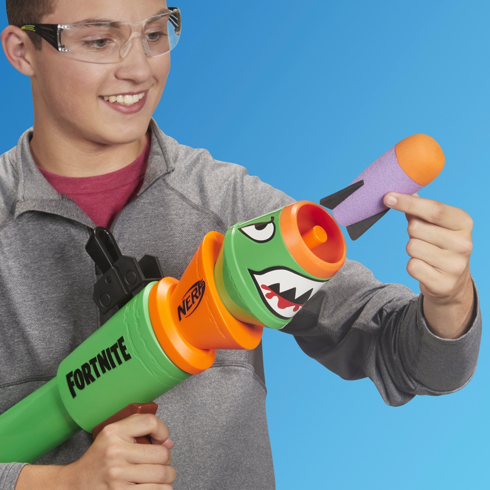 NERF Fortnite RL Raketenwerfer