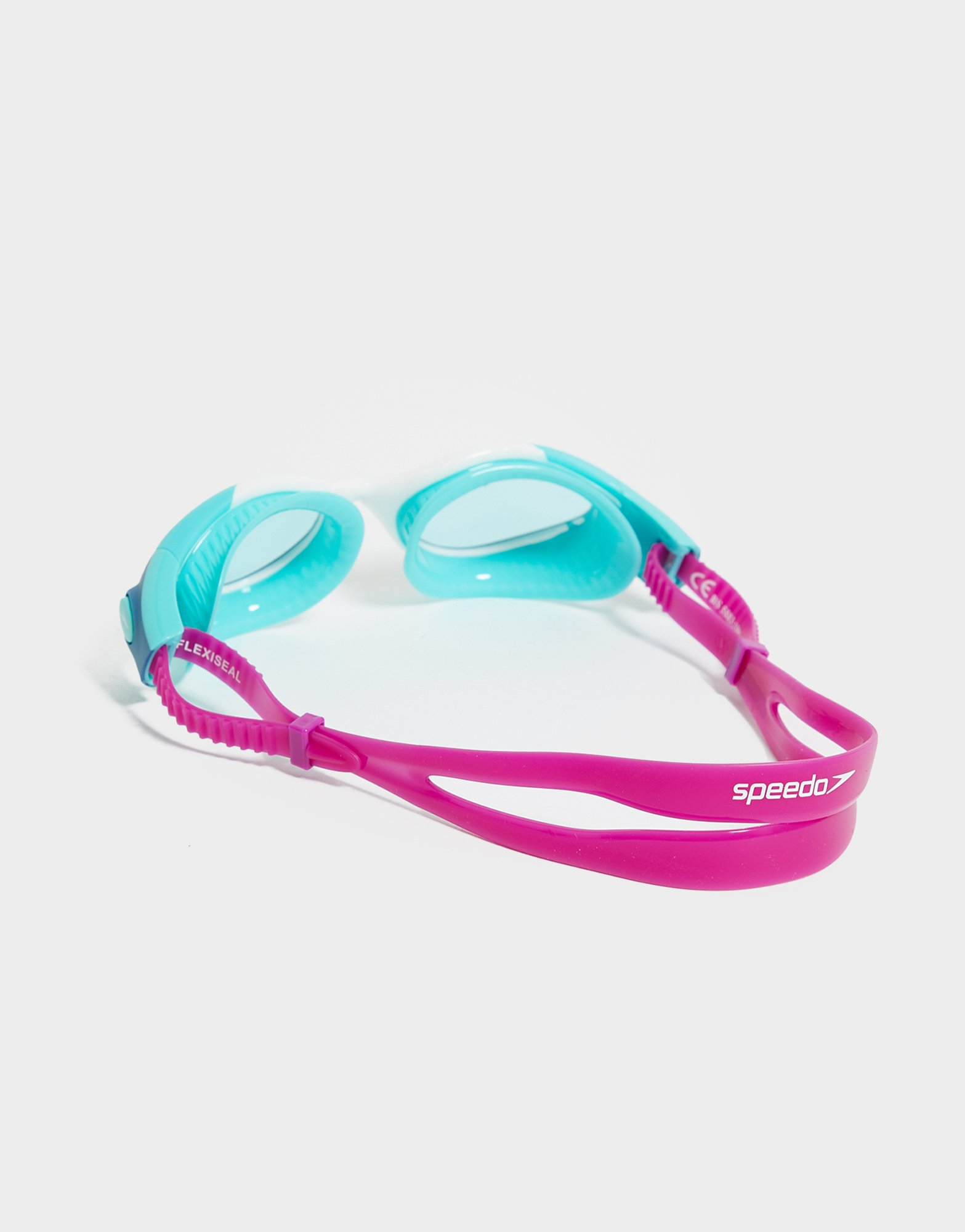 Speedo Lunettes Futura Biofuse Flexiseal