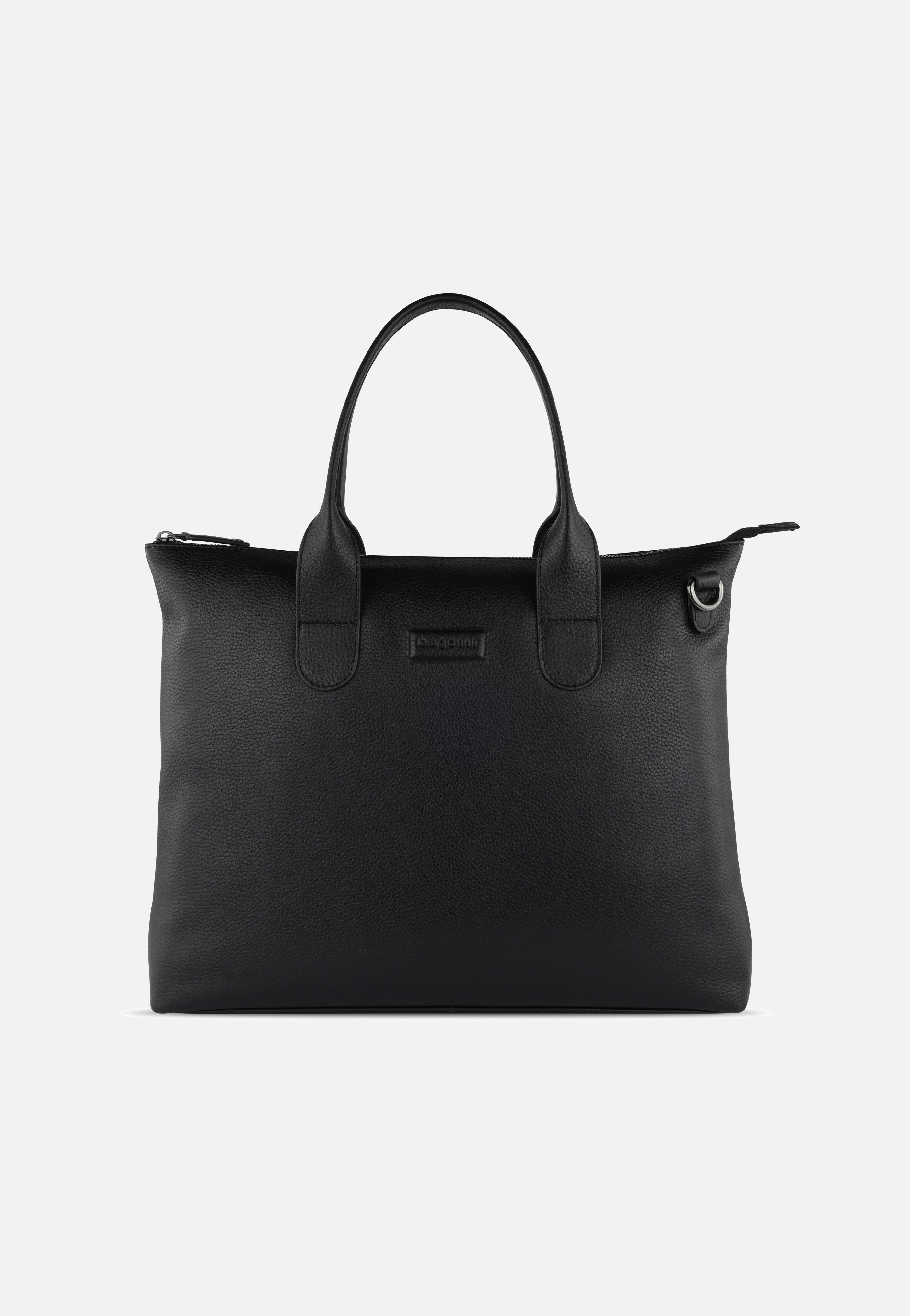 Elsa Schwarz - Tote Bag