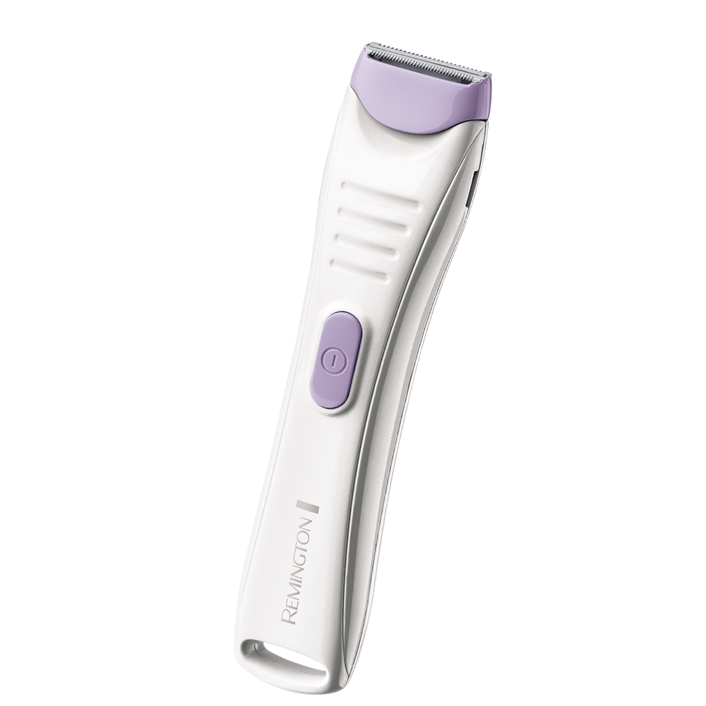 Smooth & Silky Snoerloze Bikini Trimmer