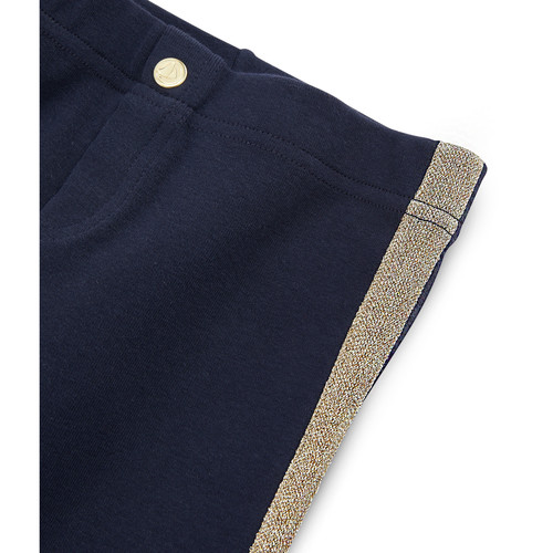 Petit Bateau - FORANE - Bleu