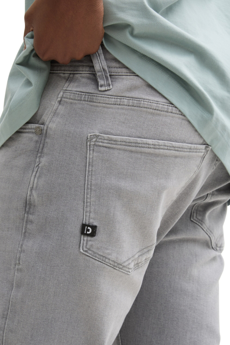 Tom Tailor grijze heren jeans