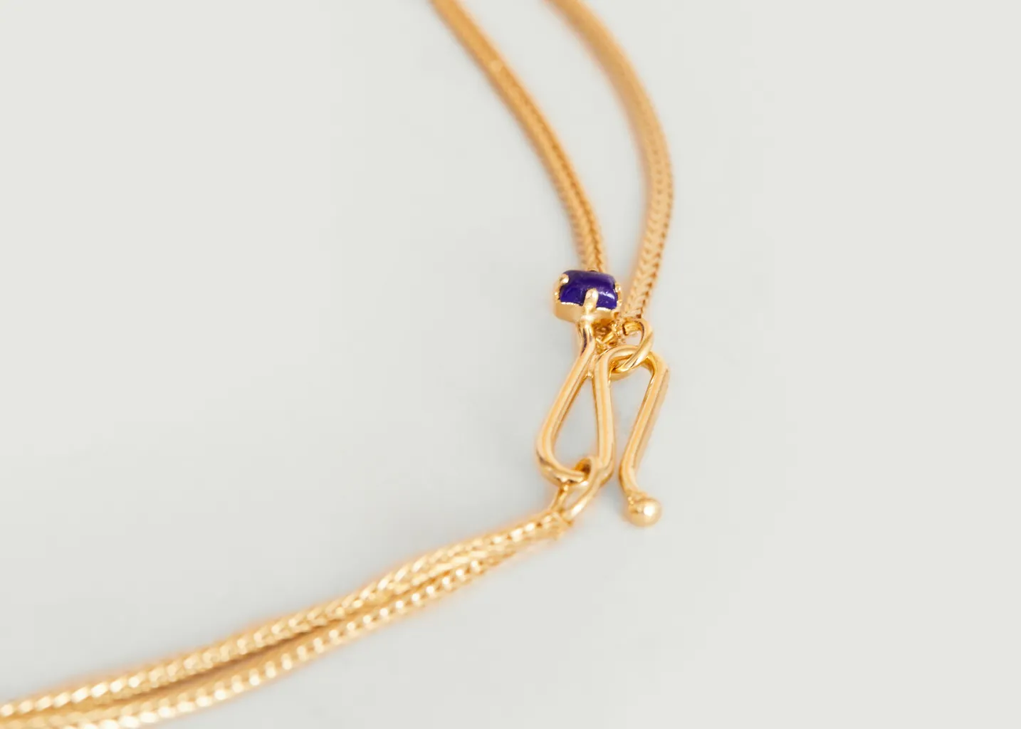 Choker Arcanes Judith Benita