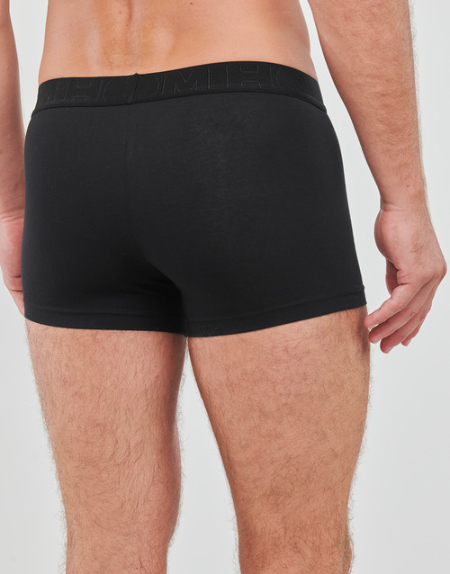 Hom - TONAL X3 Negro / Negro / Negro