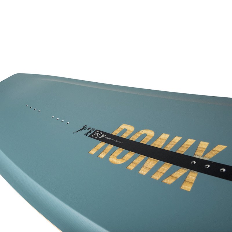 Planche wakeboard Ronix 2022 Atmos - The Corner Shop