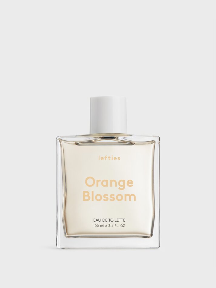 Orange Blossom eau de toilette 100 ml - Laranja