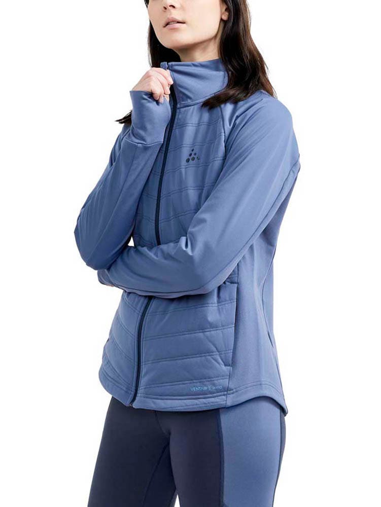 Craft  ADV Charge Warm Jacket