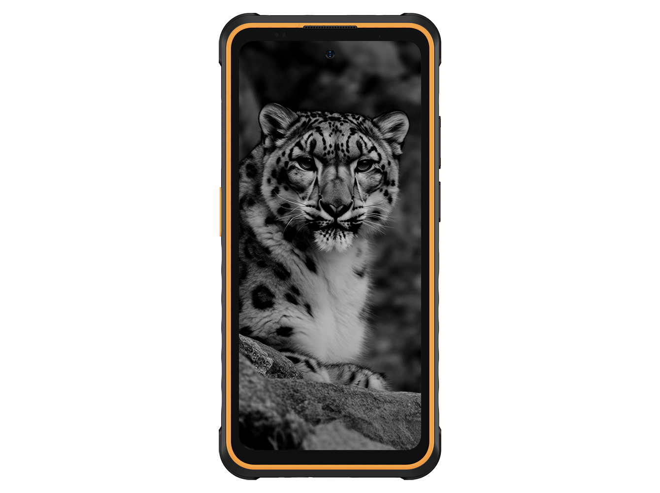 SMARTPHONE ROBUSTO ULEFONE ARMOR X31 6GB 128GB LARANJA