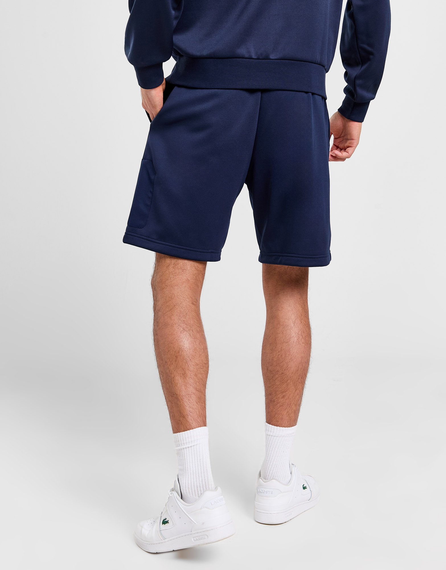 Lacoste Short Woven Homme