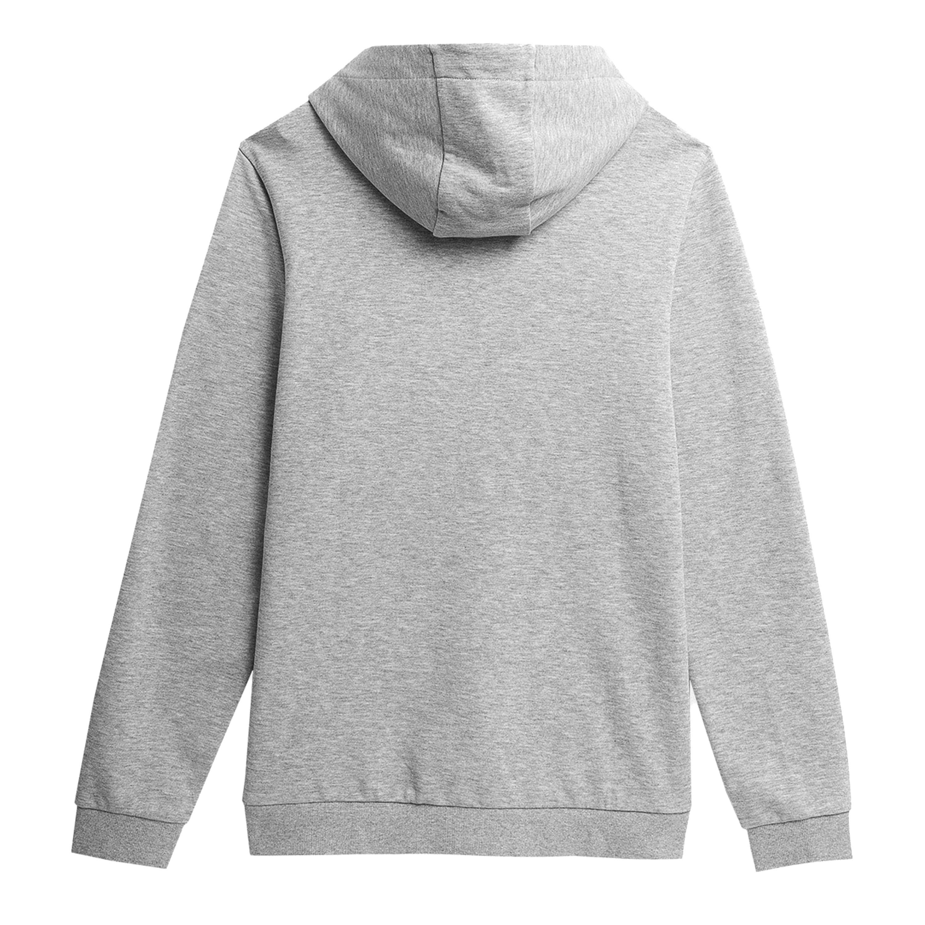 4F Full Zip Hoodie Mens