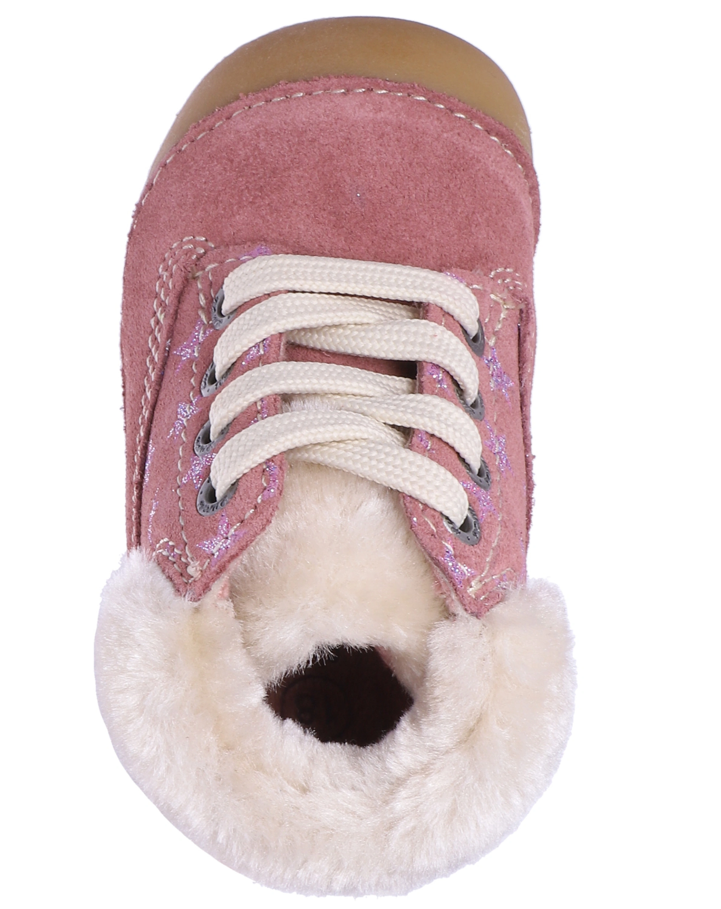Krabbelschuhe FROZY in wildberry