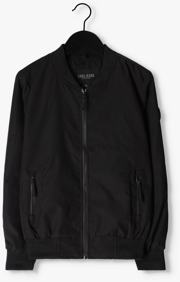 CARS JEANS zwarte cars jeans jack dyvar