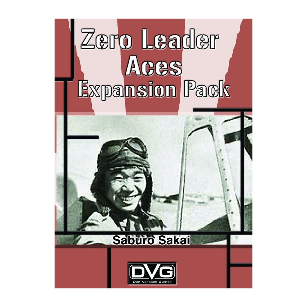 Zero Leader - Aces Expansion