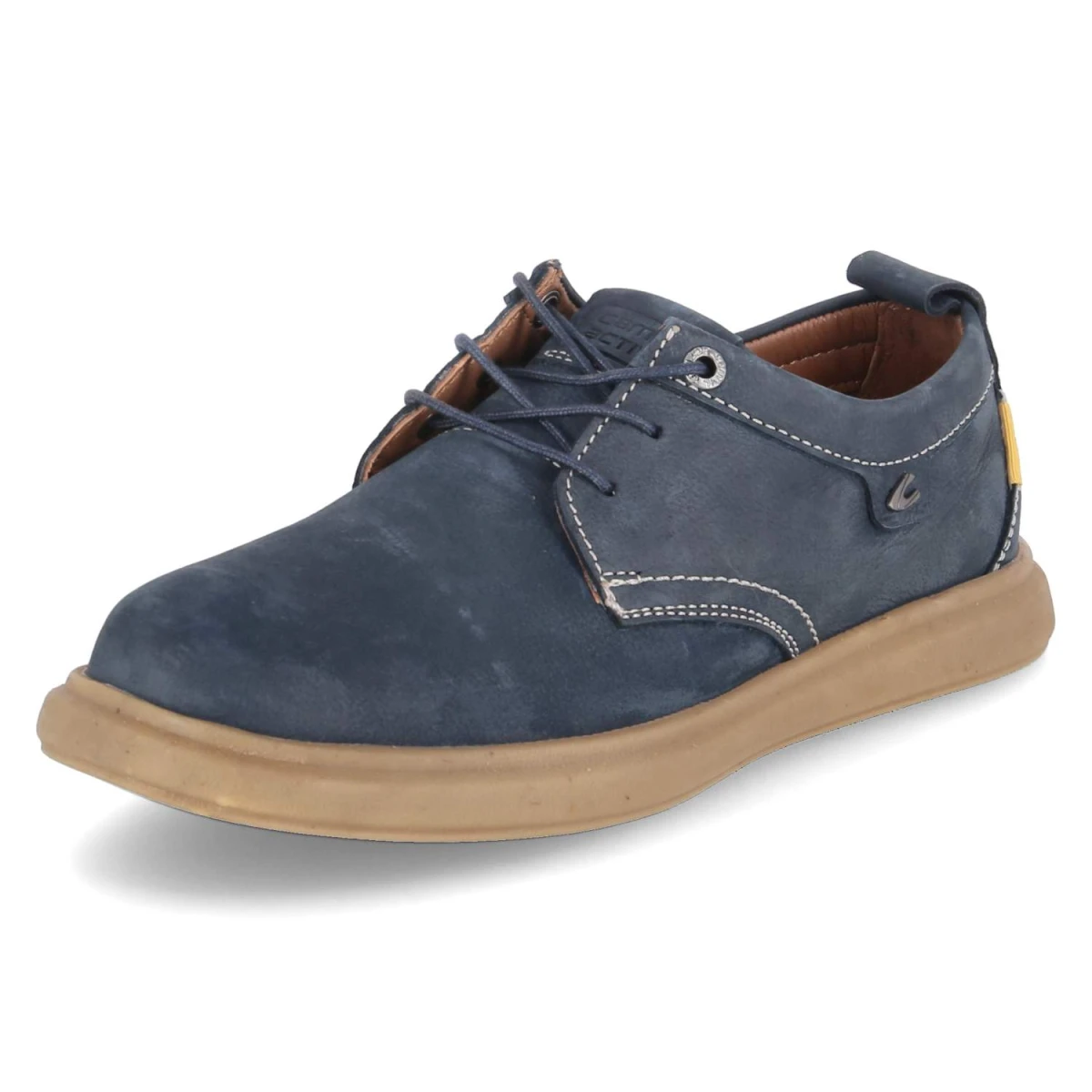 Camel ActiveHalbschuhe - NAVY