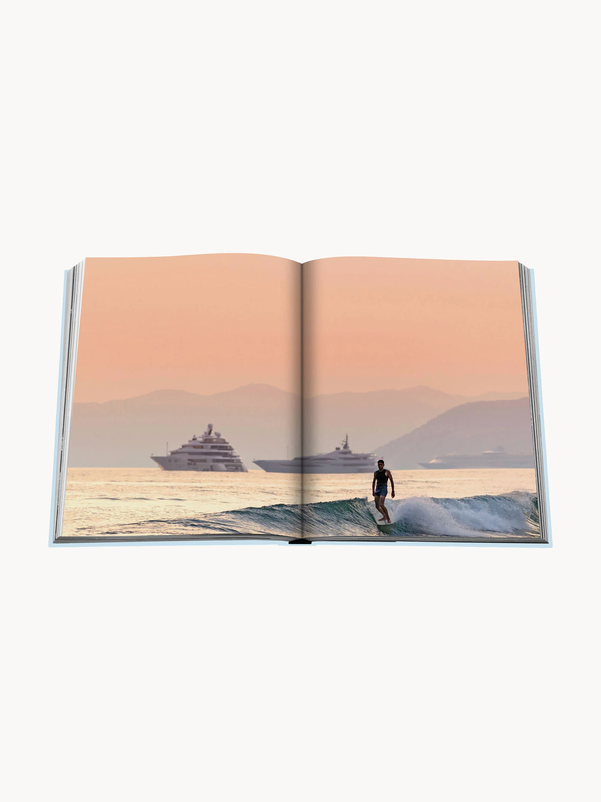 Koffietafelboek Forte dei Marmi