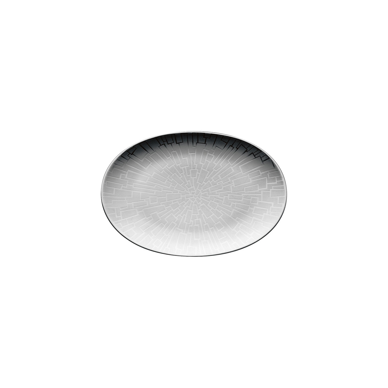TAC Skin Platin Platte 18 cm