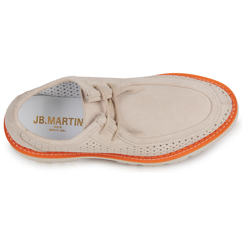 JB Martin - FOUGUE - Croûte sable