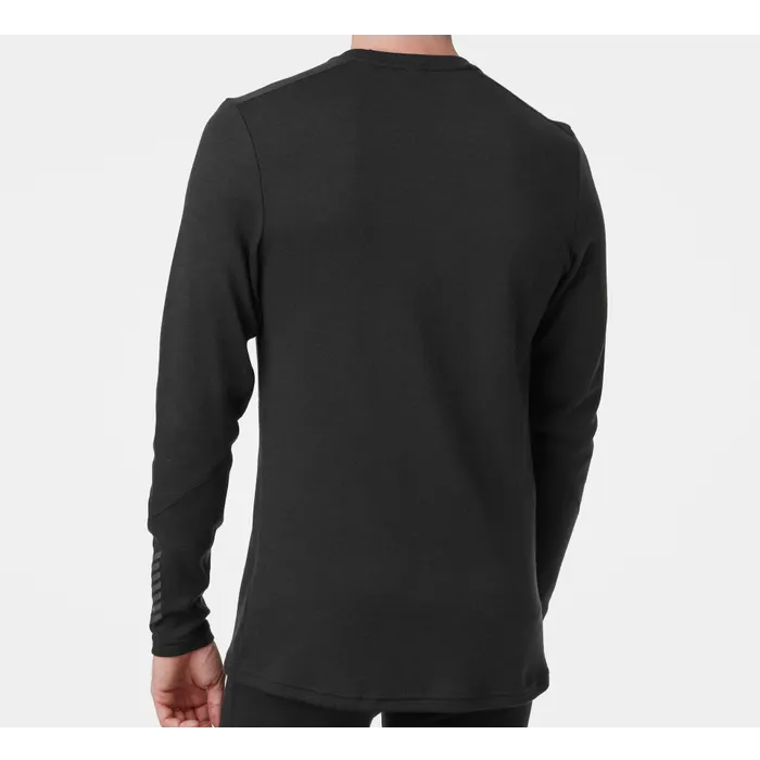 Helly Hansen Lifa Midweight Crew Thermo Longsleeve Heren