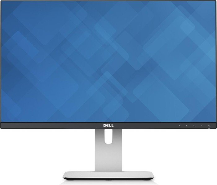 Dell UltraSharp U2414H | 24