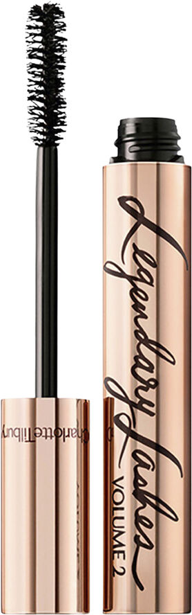 Charlotte Tilbury Legendary Lashes - Mascara volume
