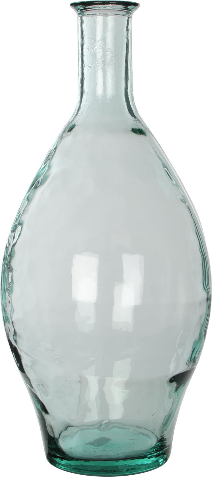 Mica Decorations fles Kyara D 28 H 60 cm