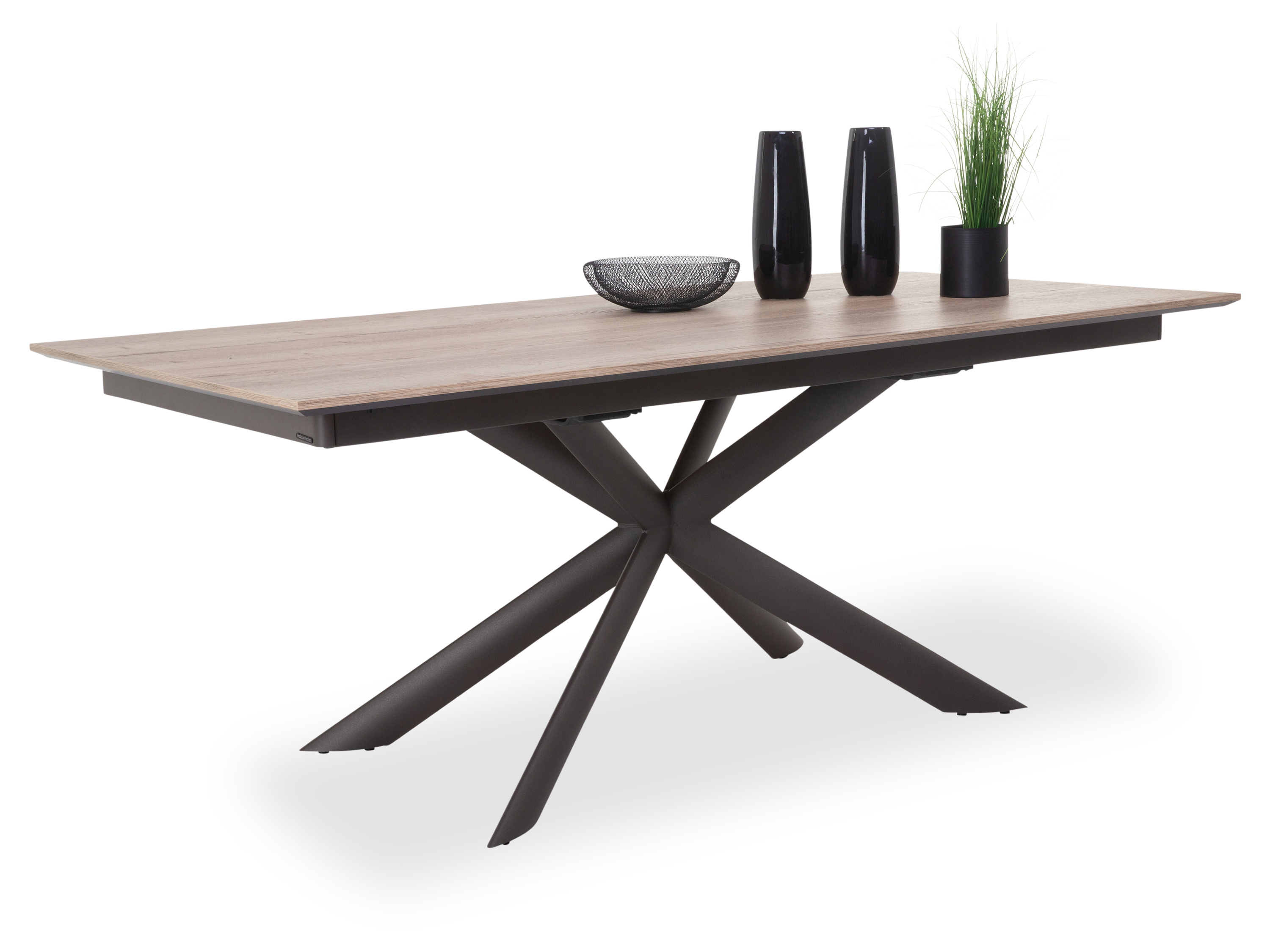 Esstisch VENJAKOB ET614 DALO 160 cm FEST