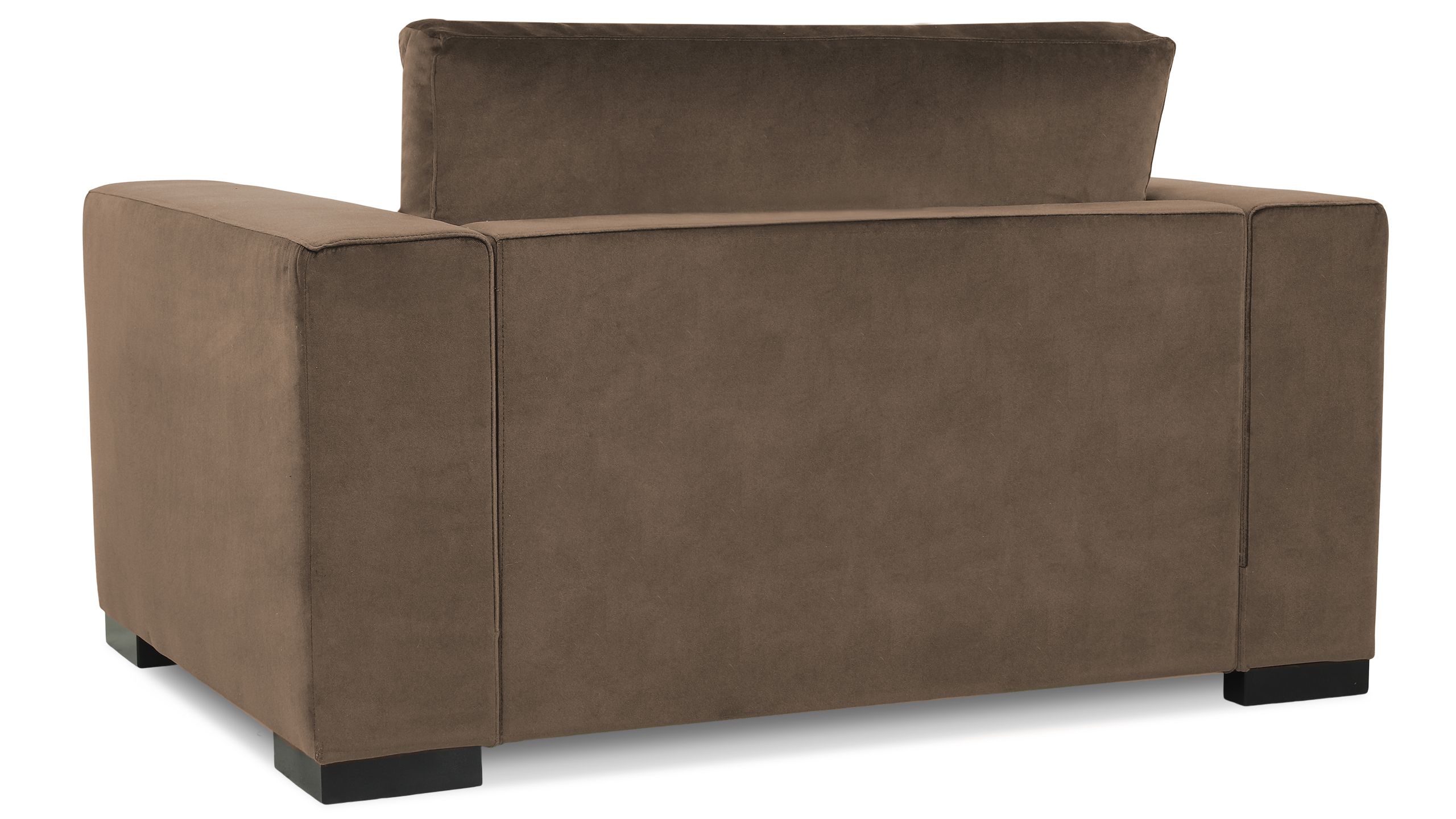 Fauteuil - Loveseat Mercer