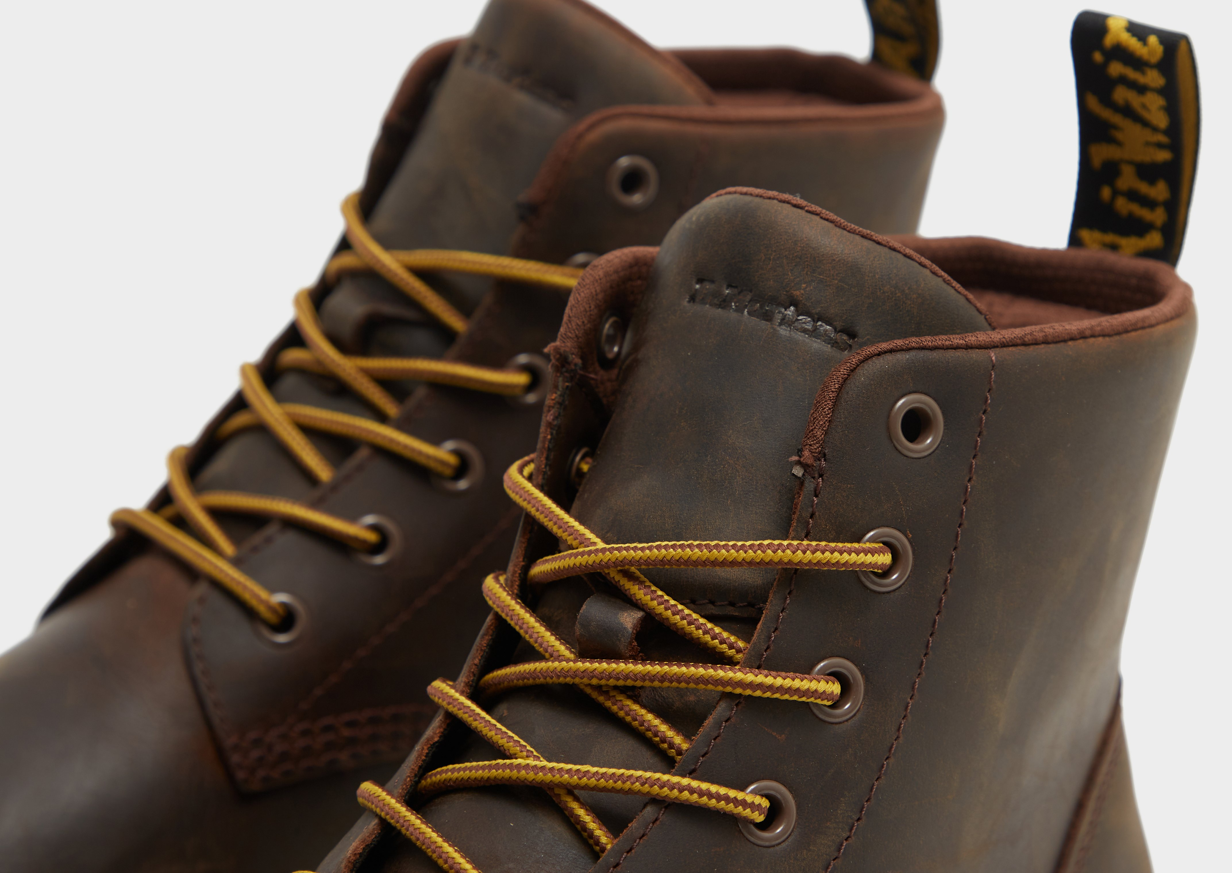 Dr. Martens Crewson Chukka Homme