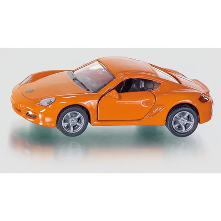 SIKU 1433 Porsche Cayman