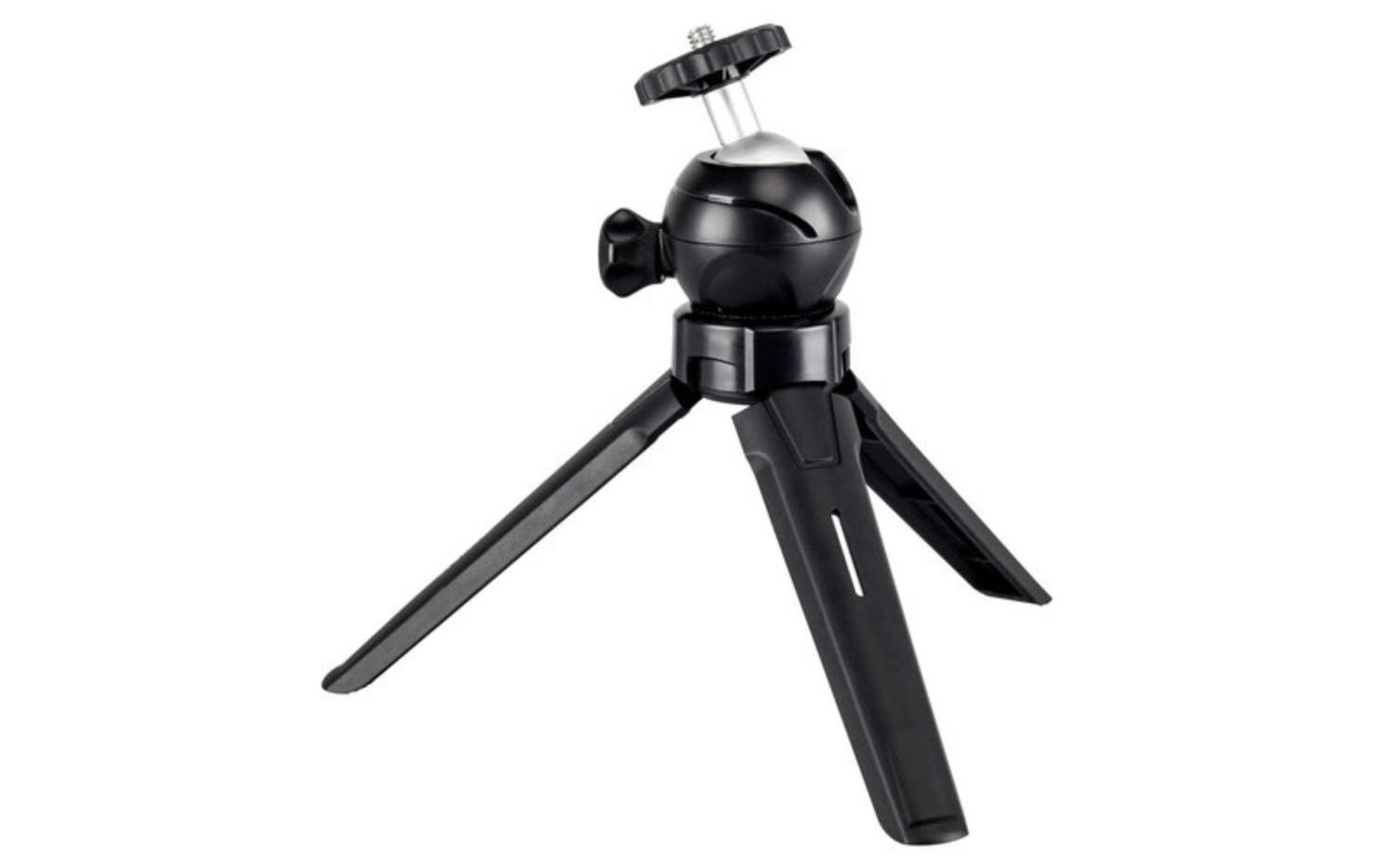 Stativ 3T-05KMinistativ mit Kugelkopf