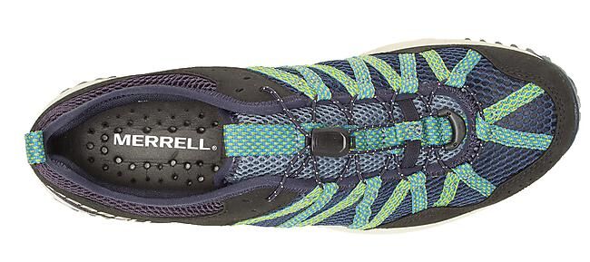 MERRELL - SANDALES DE RANDONNEE WILWOOD AEROSPORT AQUATIQUE