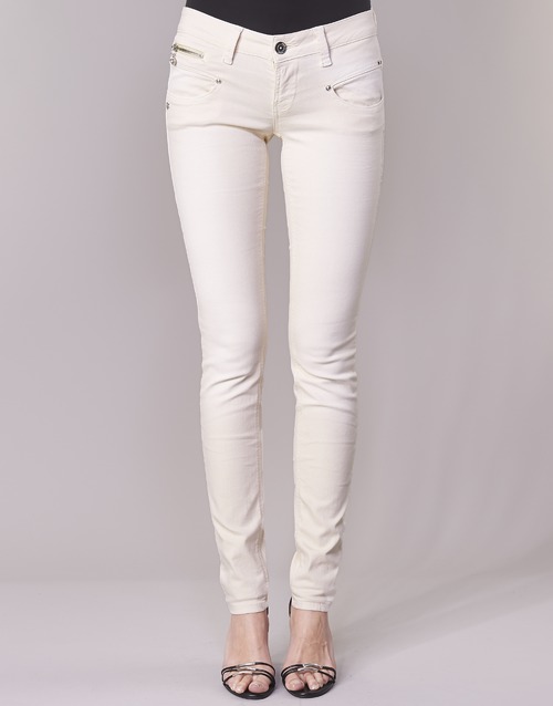 Freeman T.Porter - ALEXA SLIM MAGIC COLOR - Rose