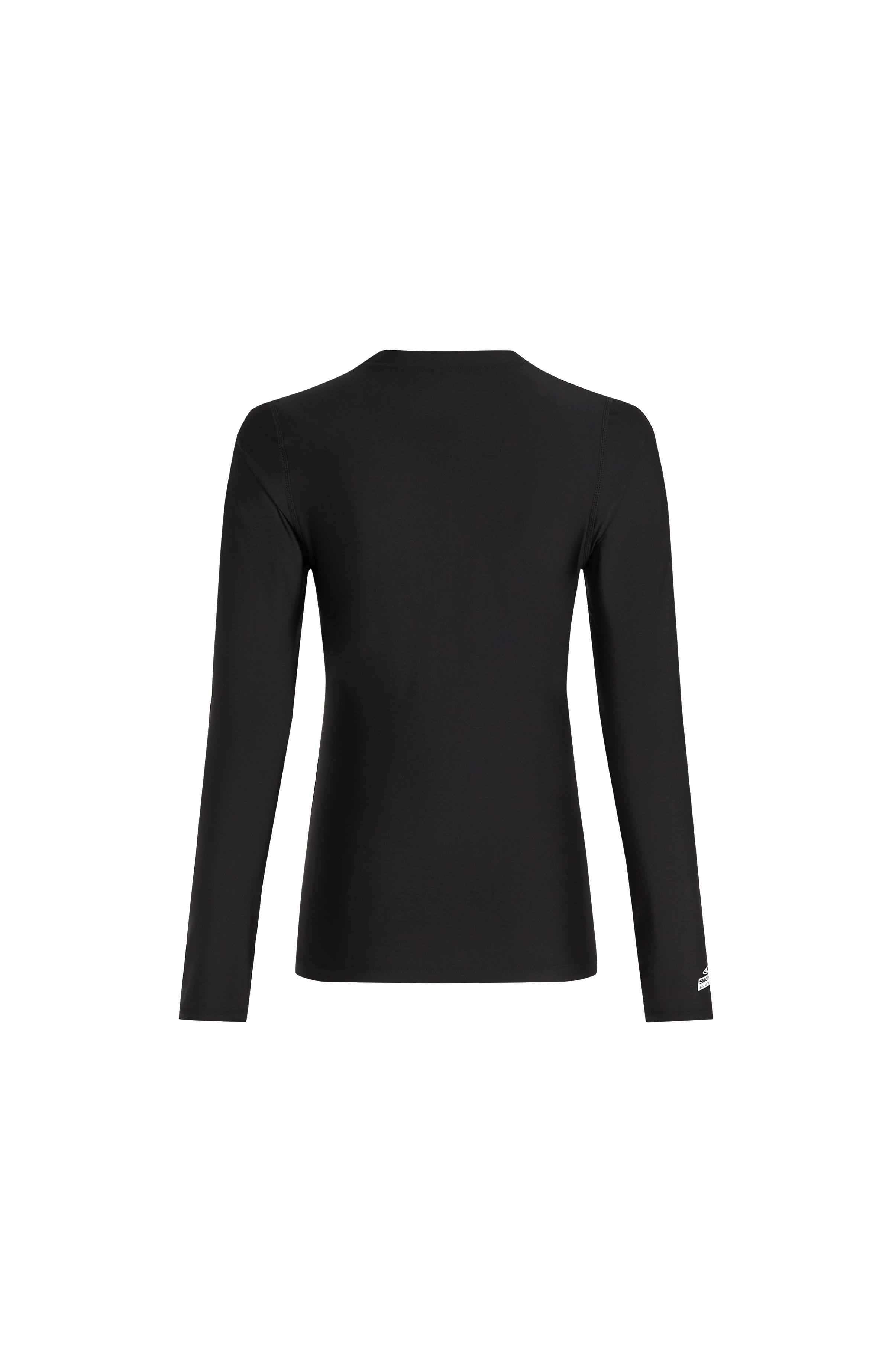 Essentials Bidart shirt met lange mouwen O`Neill Zwart