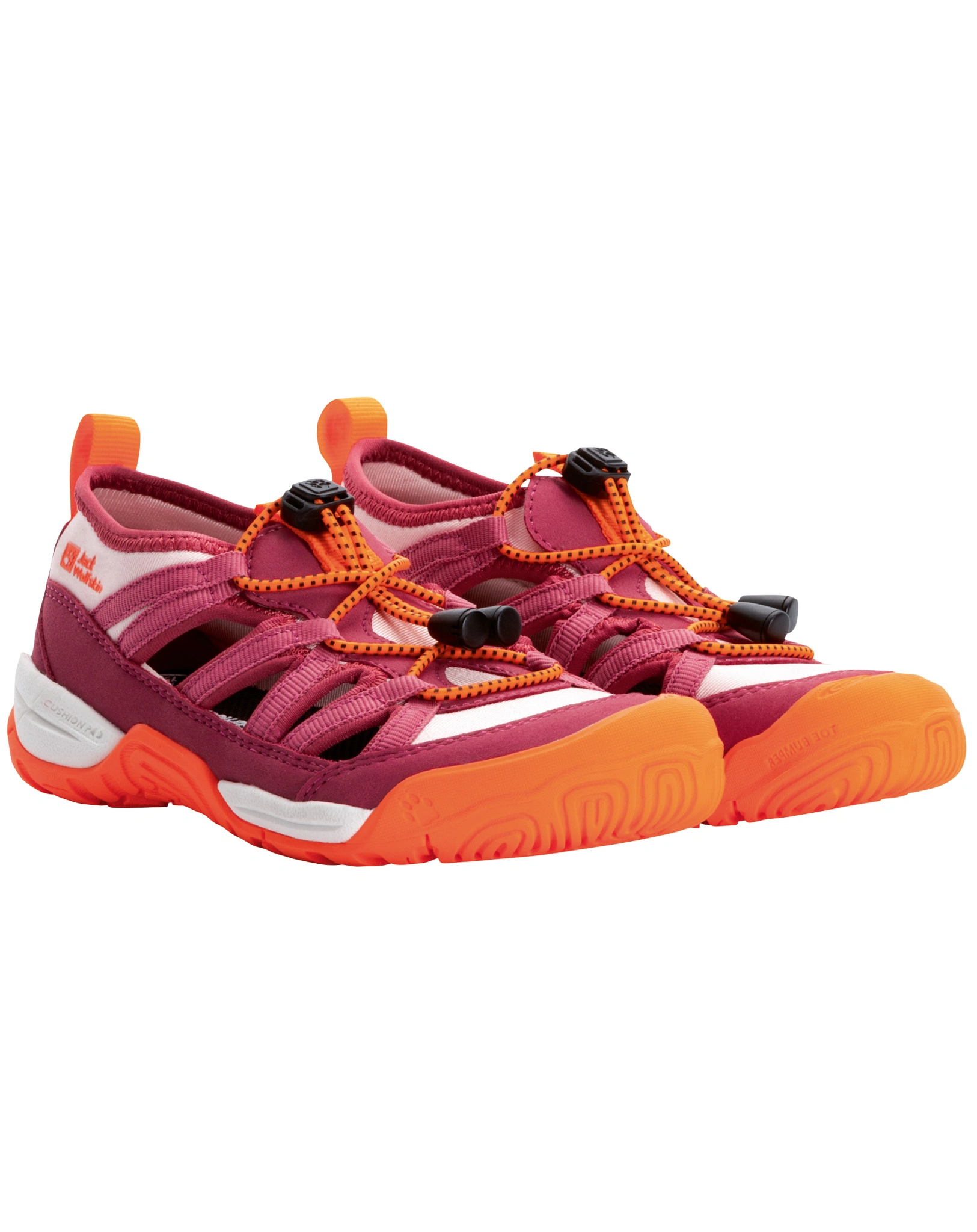 Trekking-Sandalen VILLI SANDAL in water lily