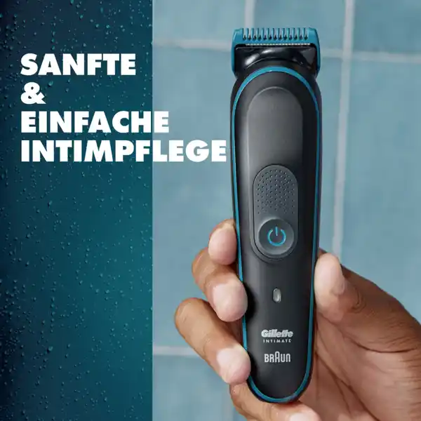 Intimate Trimmer i5